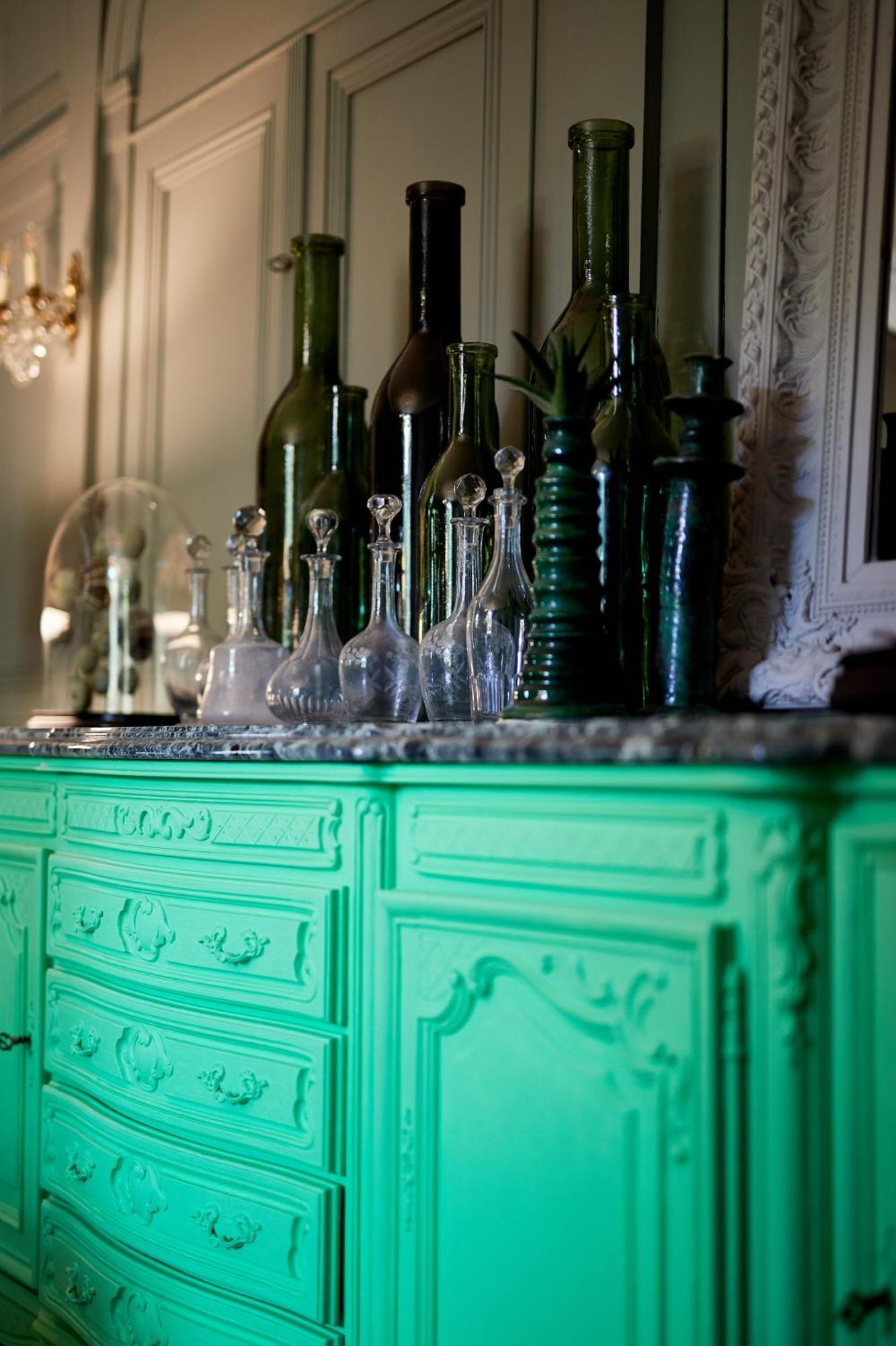 La_Grande_Guerais Bed & Breakfast Beaussais Sur Mer Dış mekan fotoğraf