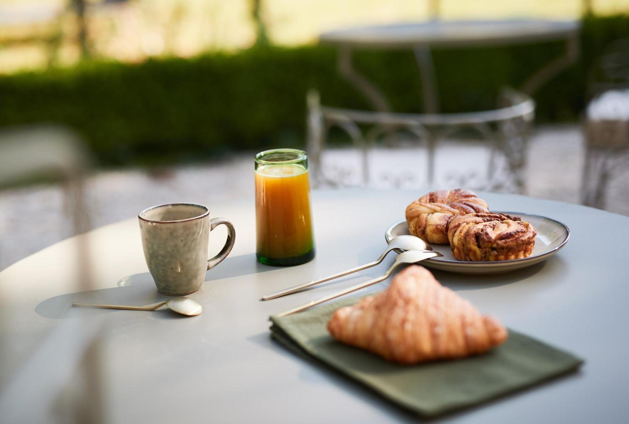 La_Grande_Guerais Bed & Breakfast Beaussais Sur Mer Dış mekan fotoğraf