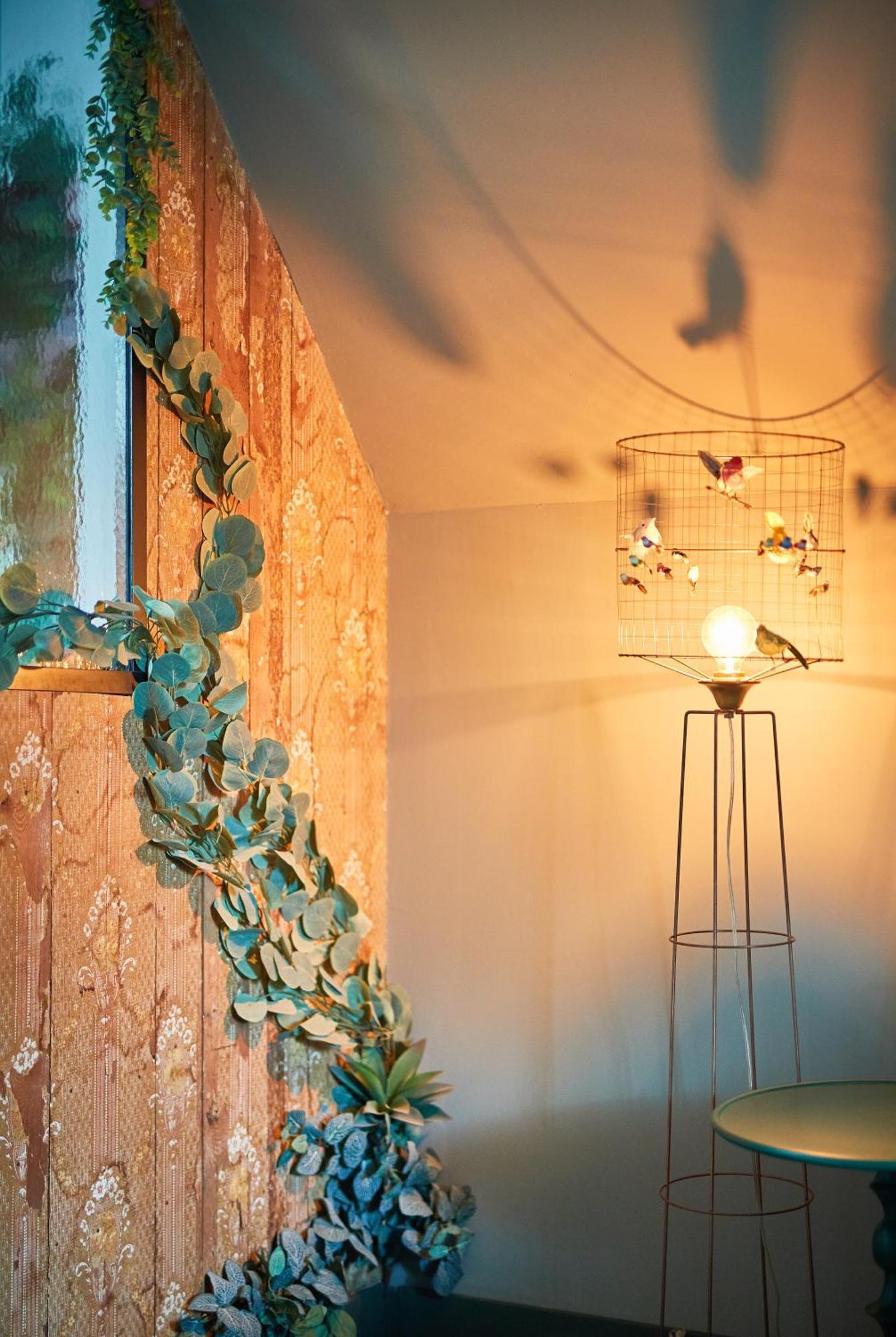 La_Grande_Guerais Bed & Breakfast Beaussais Sur Mer Dış mekan fotoğraf